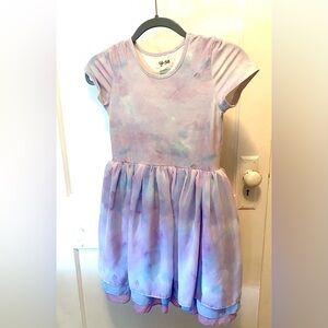 Taylor Joelle Dragon Dress!